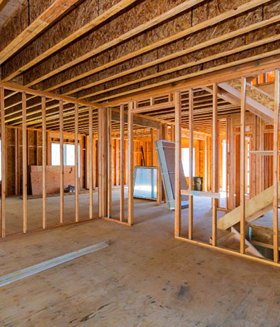 Framing Services in West Hills