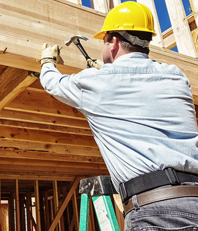 Home Addition Contractors in West Hills